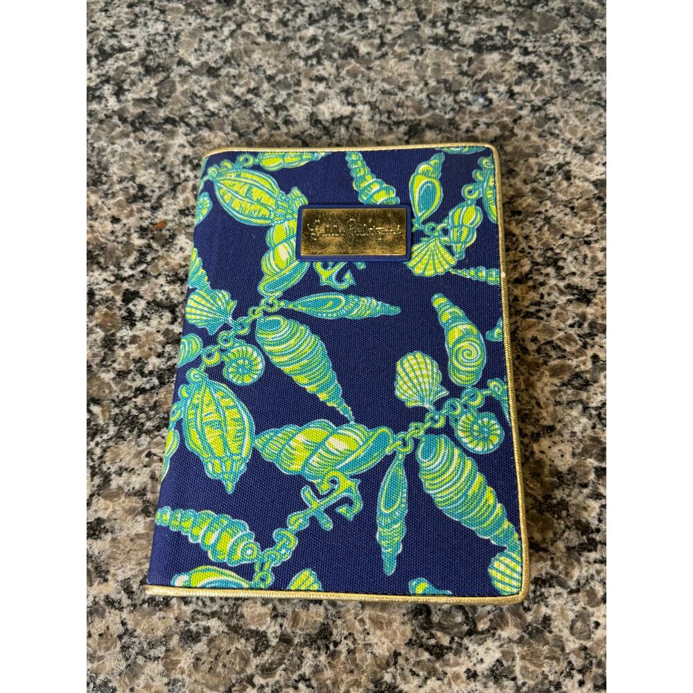 Lilly Pulitzer Nook Case